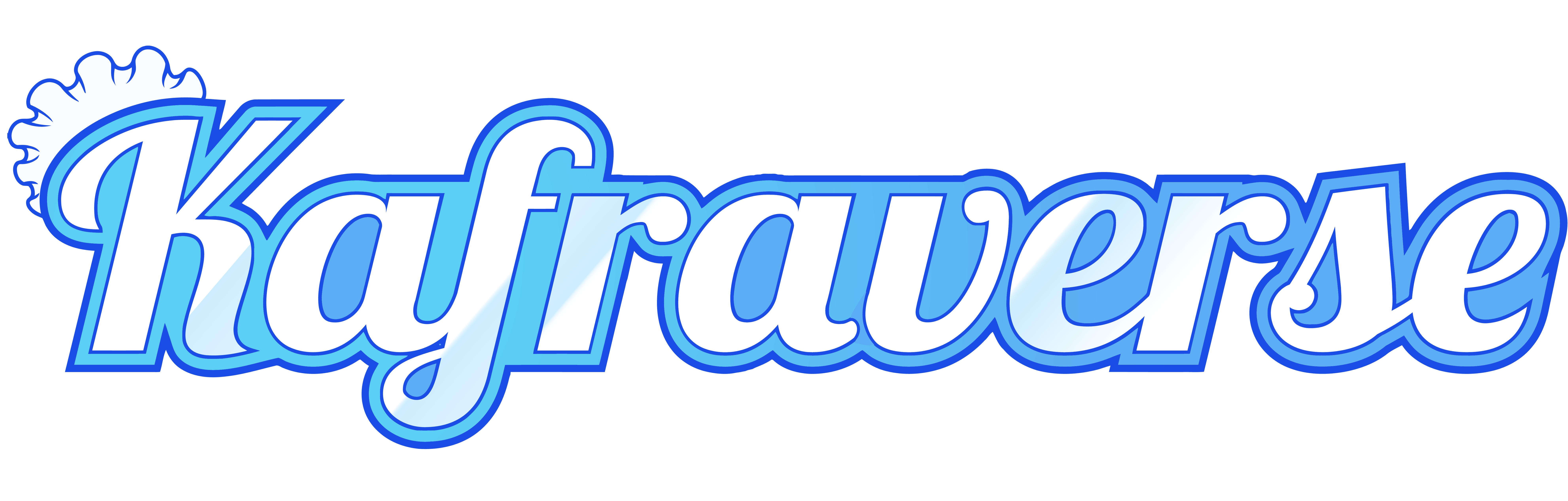Kafraverse Logo